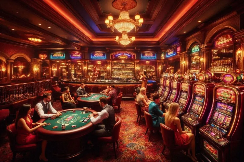SpinSkull Casino